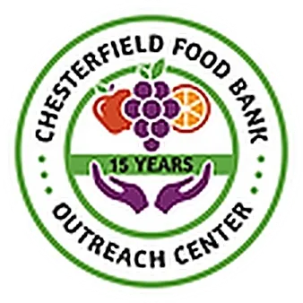 Chesterfield Food Bank Outreach Center logo