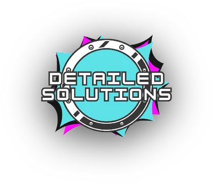 Detailed Solutions logo