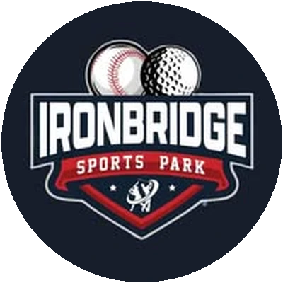 Ironbridge Sports Park logo