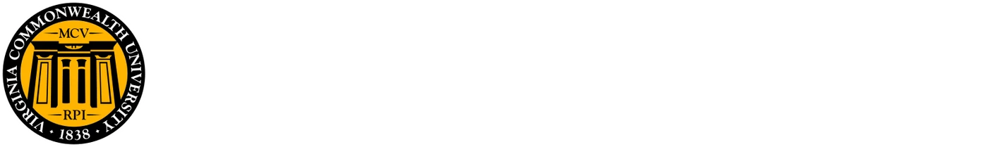VCU Health logo